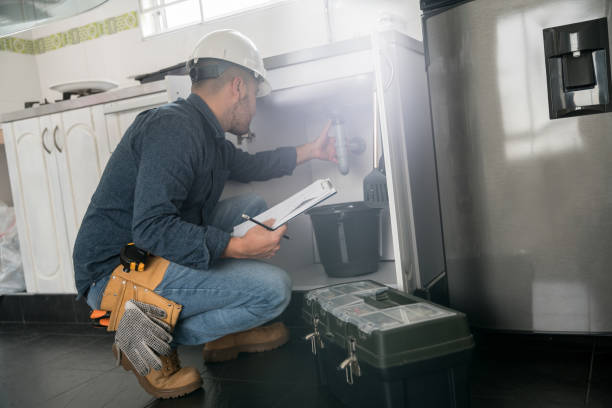Best Sewer Line Repair  in Freeport, IL