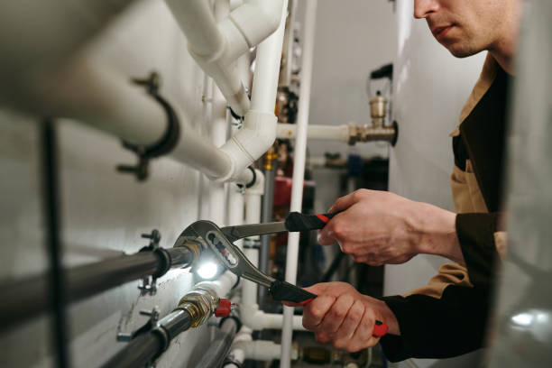 Best Shower Repair Services  in Freeport, IL