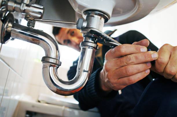 Best Faucet Repair  in Freeport, IL