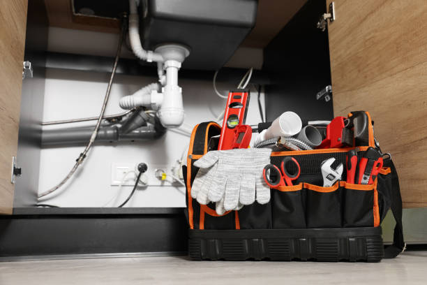 Best Water Softener Installation  in Freeport, IL