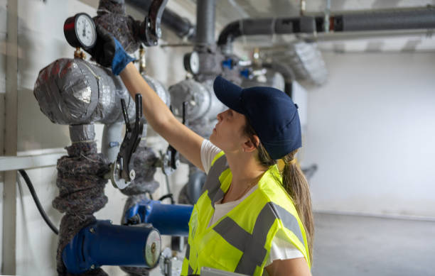 Best Commercial Plumbing Services  in Freeport, IL
