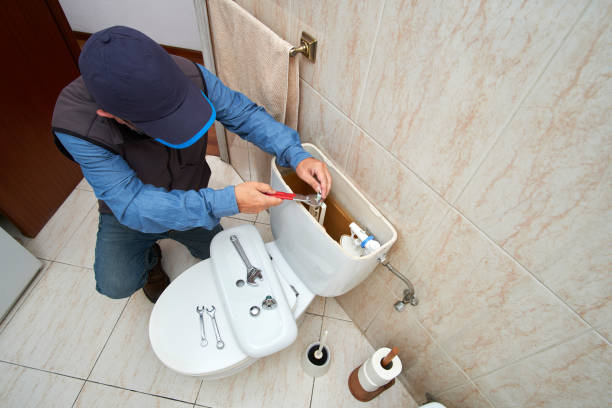  Freeport, IL Plumbing Pros