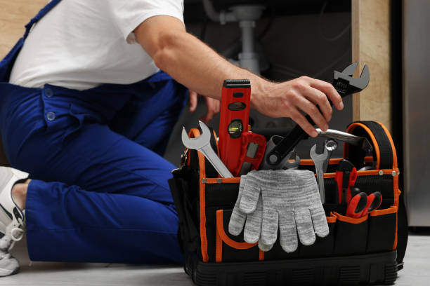 Best Commercial Plumbing Services  in Freeport, IL