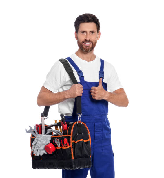Best Residential Plumbing Services  in Freeport, IL