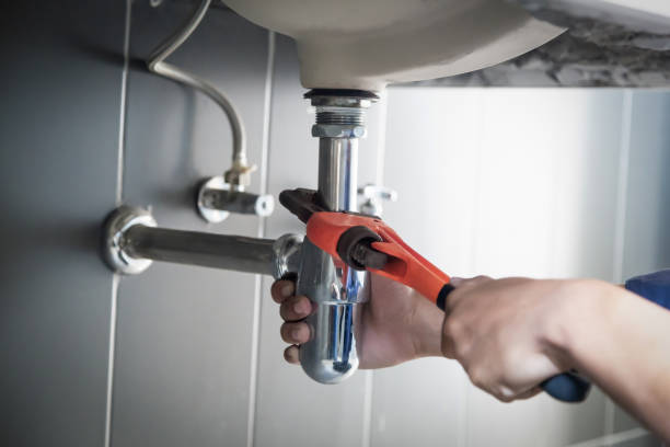 Best Plumbing Inspection Services  in Freeport, IL