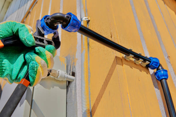 Best Gas Line Repair  in Freeport, IL