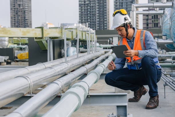 Professional Plumbing in Freeport, IL