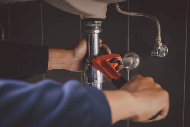 Best Plumbing Installation Services  in Freeport, IL