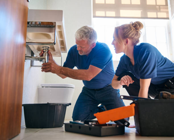 Best Affordable Plumber Near Me  in Freeport, IL